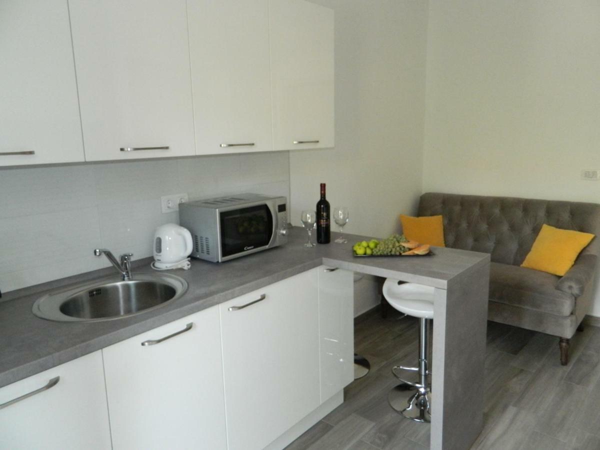 Apartments M&B スヴェティ・ユライ エクステリア 写真
